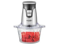  Máy xay thực phẩm đa năng 3 trong 1 Magic Eco AC-17 