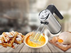  Máy đánh trứng cầm tay Fuji Master FJM-1133 