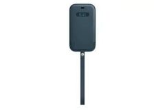  Bao da iPhone 12 & 12 Pro Leather Sleeve with MagSafe 