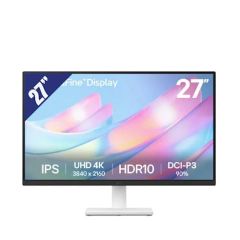  LG 27US500-W 27