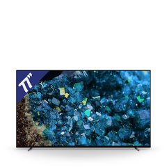  Google Tivi OLED Sony 4K 77 inch XR 77A80L 