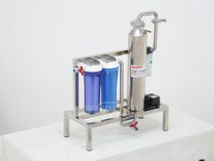  Máy lọc rượu khử độc tố NewSun 30 lít/giờ 