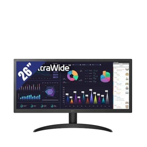 LG UltraWide 26WQ500-B.ATV 26