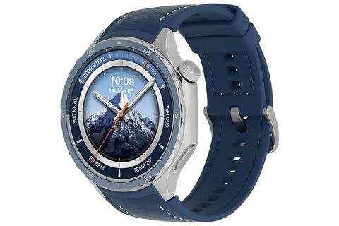 Oppo Watch X2 46mm dây da