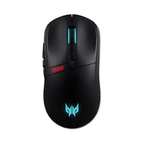 Chuột gaming không dây Predator Cestus 350 GP.MCE11.00Q