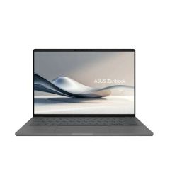  Asus Zenbook A14 UX3407QA-QD347WS (Snapdragon X X1 26 100/ Onboard graphics/ 16GB/ 512GB/ Windows 11 + Office + Microsoft) 