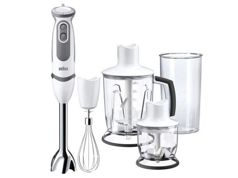 Máy xay cầm tay Braun MQ5245