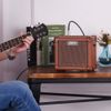 Ampli Guitar thùng AROMA AG-10A