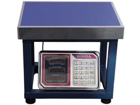 Cân ghế điện tử Ninda AD6-300