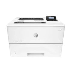  Máy in laser trắng đen HP M501DN (J8H61A) 