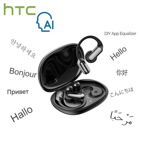 HTC NE50 Đen