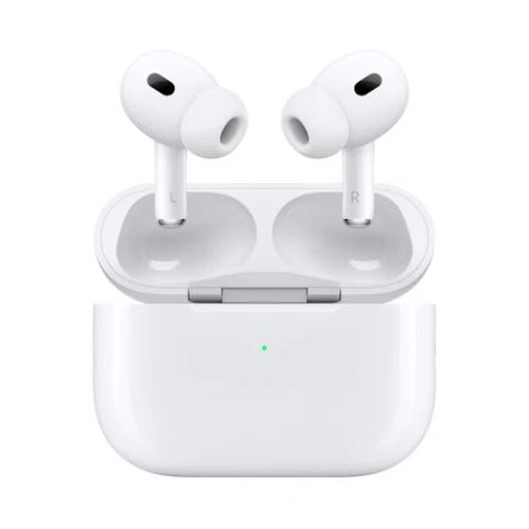 Tai nghe Apple AirPods Pro Gen 2 Hộp sạc MagSafe USB C MTJV3ZP A
