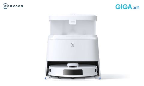 Robot hút bụi lau nhà Ecovacs Deebot T30e Pro Omni