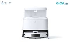  Robot hút bụi lau nhà Ecovacs Deebot T30e Pro Omni 