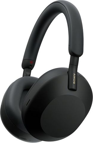 Tai Nghe Không Dây Sony WH-1000XM5 Chống Ồn Màu Đen