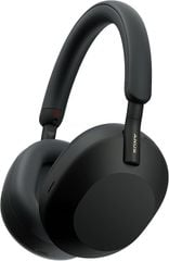  Tai Nghe Không Dây Sony WH-1000XM5 Chống Ồn Màu Đen 