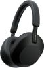 Tai Nghe Không Dây Sony WH-1000XM5 Chống Ồn Màu Đen