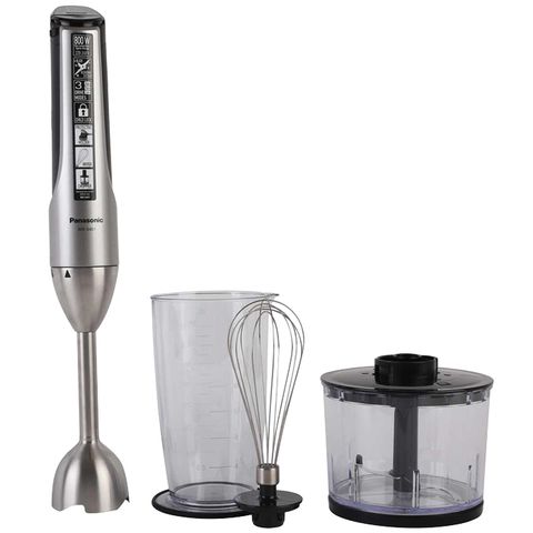 Máy xay cầm tay Panasonic MX-S401SRA