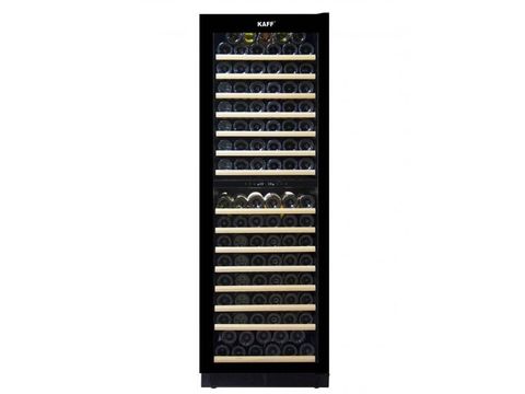 Tủ rượu Kaff KF-WC425L