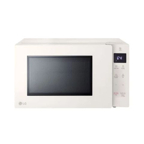 Lò vi sóng điện tử LG 25L MS2535GIK