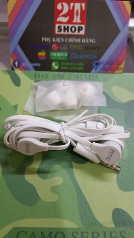 HTC MAX 302 Trắng