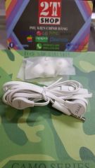  HTC MAX 302 Trắng 