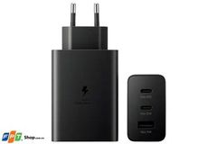  Củ sạc nhanh 3 cổng Samsung 15W/25W/65W 