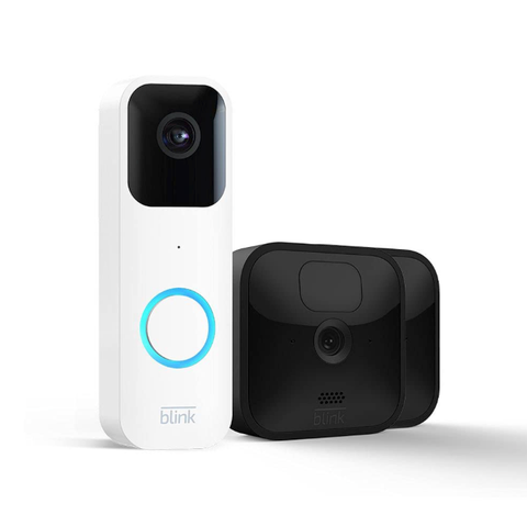 Bộ Camera Blink 3rd Gen – HD, Two-Way Audio, Motion