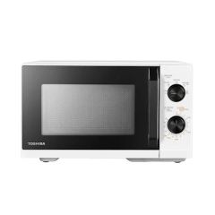  Lò vi sóng cơ Toshiba 25L MW3-MM25PE WH 