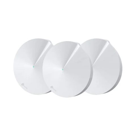 Wifi Mesh TPLink Deco M5 (3-pack)