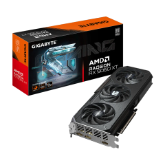  Card màn hình Gigabyte RX 9060 XT GAMING OC 8GD 
