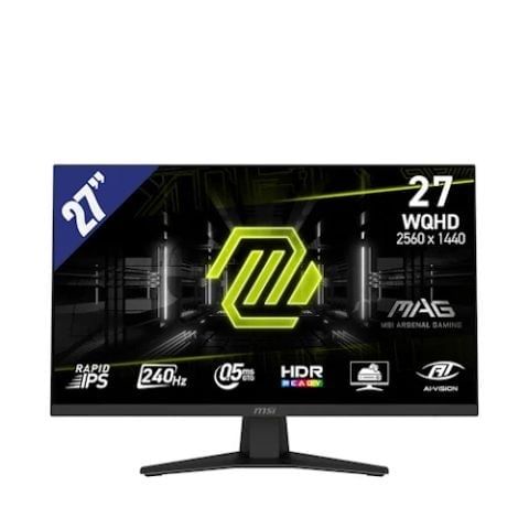 Msi MAG 274QF X24 27