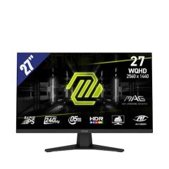 Msi MAG 274QF X24 27