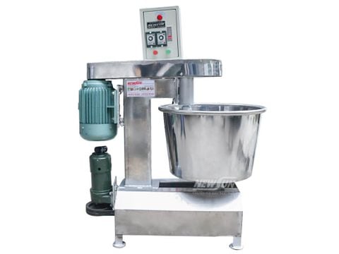 Máy trộn bột NewSun 15 kg/mẻ