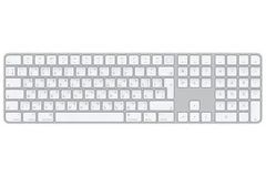  Bàn phím không dây Apple Magic Keyboard 2021 Touch ID and Numeric Keypad 