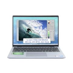 Dell Inspiron 5440 G14 - N4I7204W1 (Core 7 150U/ Onboard graphics/ 16GB/ 512GB/ Windows 11 +Office) 