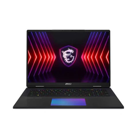 Msi Titan 18 HX AI A2XWIG-090VN (Ultra 9-285HX/ RTX 5080 64GB/ 6TB/ Windows 11)
