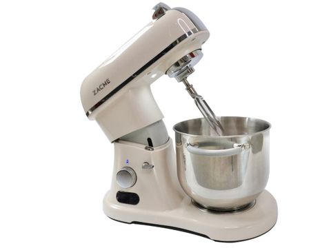 Máy nhồi, trộn bột đa năng Zacme KMA0270