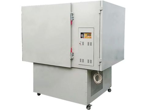 Máy sấy lạnh 1000 lít MSL1000