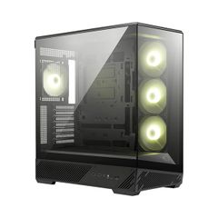  Case máy tính MSI MAG PANO 130R PZ Black 
