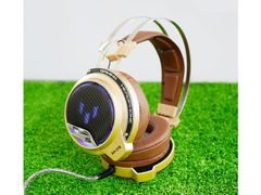  Tai nghe Over-ear Soundmax AH 318 