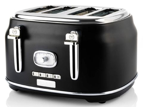 Máy nướng bánh mì 4 lát Westinghouse WKTTB809