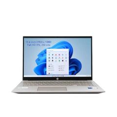 HP Pavilion 15-eg3091TU - 8C5L2PA (i7-1355U/ Onboard graphics/ 16GB/ 512GB/ Windows 11) 