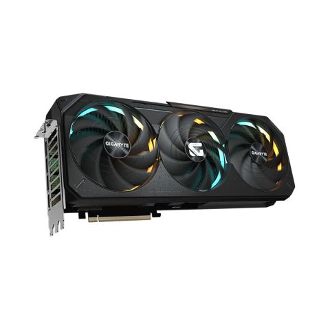 Card màn hình Gigabyte RTX 5080 GAMING OC 16G GDDR7