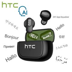  HTC NE51 Đen Xanh 