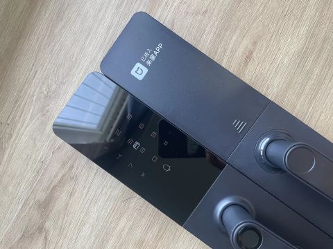 Khóa Cửa Thông Minh Xiaomi YNSUR T13