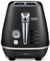  Máy nướng bánh mì Delonghi Distinta CTI 2103.BK 