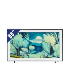  Smart TV Samsung 55 Vision AI Khung tranh 4K 2025 QA55LS03FAKXXV 