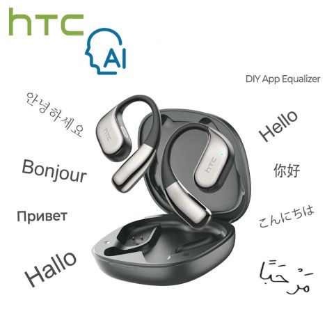 HTC NE39 OWS Đen