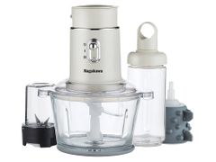  Máy xay thịt đa năng Nagakawa NAG0823 